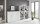 BMG Möbel abschließbare Regalwand/Schrankwand, Office Edition Set 21, verschiedene Farben