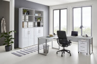 BMG Möbel Büromöbel-Set, Office Edition Set 11, in verschiedenen Farben