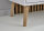 BMG Möbel Sideboard mit Holzfüßen »Mailand Set 6«, Korpus weiß matt und weiß lackierte Hochglanzfronten