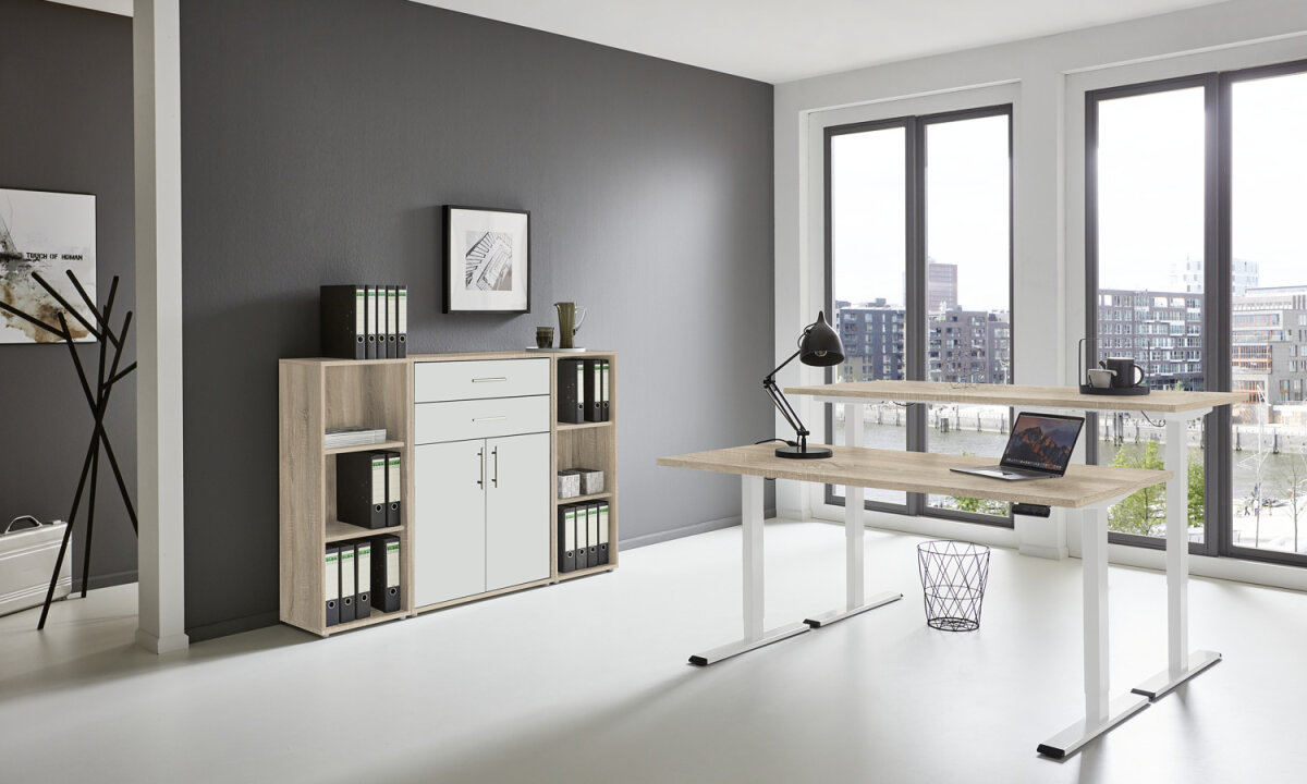 | Büromöbel Möbel BMG online Sets - BMG Möbel günstig kaufen