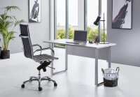 BMG Möbel Schreibtisch, einzeln, Office Edition,...